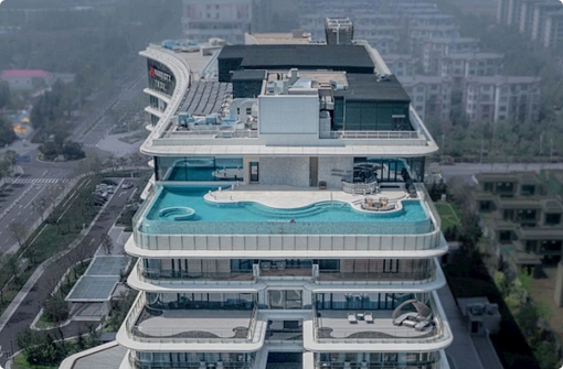 水京建筑涂料紧抓行业信息，实现品牌提升